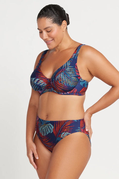 Artesands Nu Ornare Nu Ornare Goya E / F Cup Underwire Swim Bra